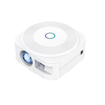 Imagen de Proyector De Galaxia Wifi Tuya Smart Sk23