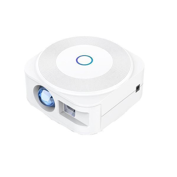 Imagen de Proyector De Galaxia Wifi Tuya Smart Sk23