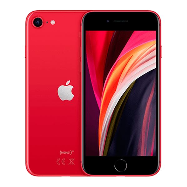 Imagen de iPhone Se 2 4,7'' 4g 3gb 128gb 12mp+7mp