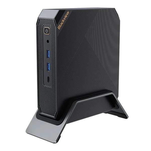 Imagen de Mini Pc Blackview Mp200 Core I5 16gb 512gb Win Pro