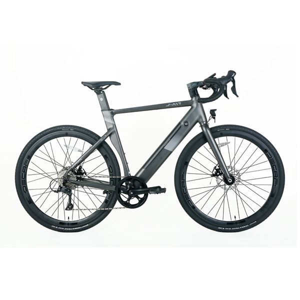 Imagen de Bicicleta Java Frenetica 700C 18V 350w 32km/h Talle 48