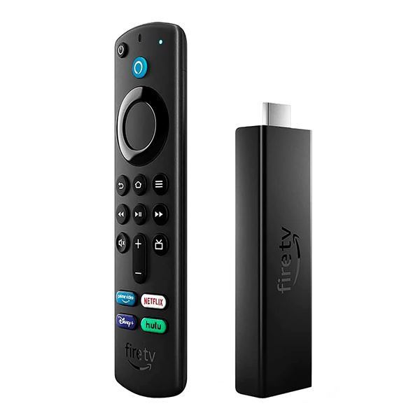 Imagen de Amazon Fire Tv Stick 4k Max Alexa Control Remoto