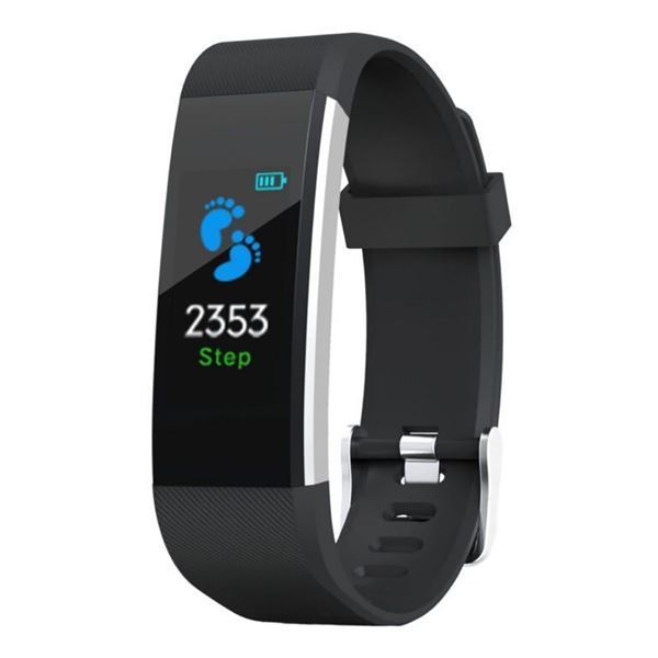 Imagen de Reloj Inteligente Aiwa Aws115 Ip67 0,96'' Bluetooth