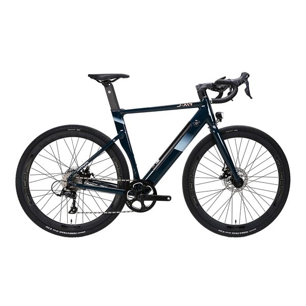 Imagen de Bicicleta Java Frenetica 700C 18V 350w 32km/h Talle 54