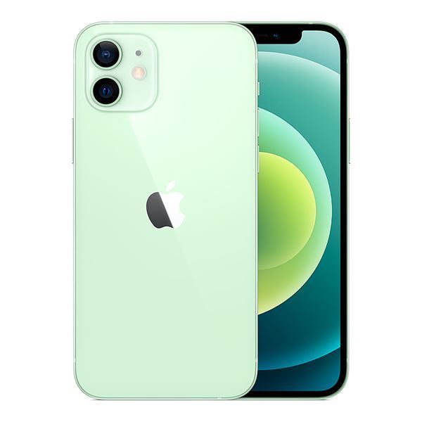 Imagen de iPhone 12 6,1'' 4gb 128gb Dual Cam 12mp