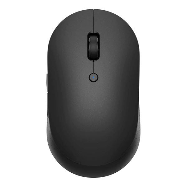 Imagen de Mouse Inalámbrico Xiaomi Bluetooth 1300dpi
