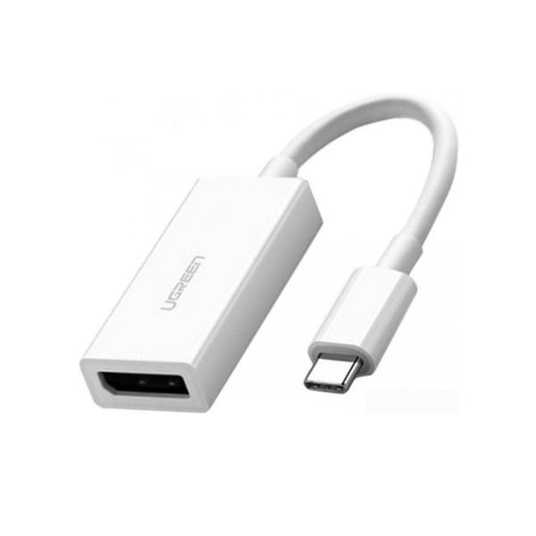 Imagen de Ugreen Adaptador Usbc A Dislpay Port Hembra
