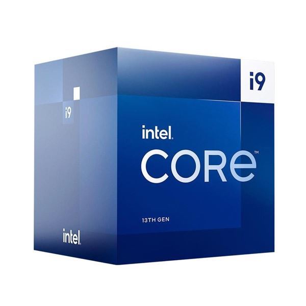 Imagen de Cpu Intel Core I9 13900 S1700 13va G. Box