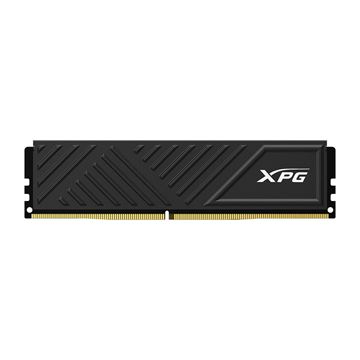 Imagen de Memoria 16gb Ddr4 3200 Adata Xpg D10 Cl16 Black