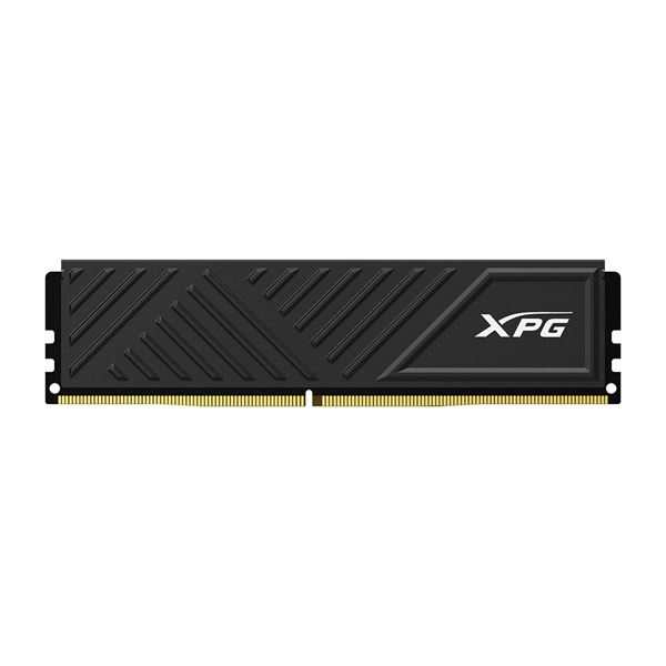Imagen de Memoria 16gb Ddr4 3200 Adata Xpg D10 Cl16 Black