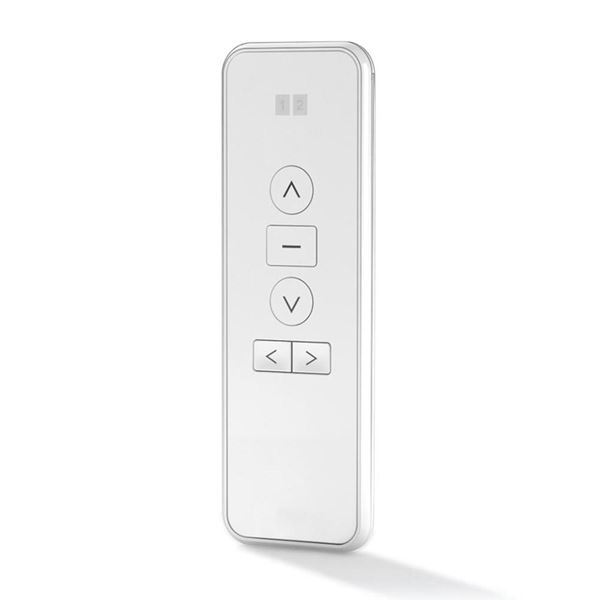 Imagen de Control Remoto Para Cortina 2 Canales Rf-433 Tuya