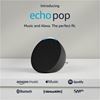 Imagen de Parlante Amazon Echo Pop Gen1 Alexa Wifi Bluetooth