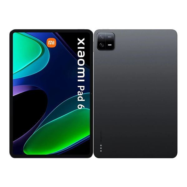 Imagen de Tablet Pad 6 Xiaomi 11'' 8gb 256gb 13mp+8mp