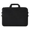 Imagen de Maletín Notebook Unno Bg2711bk 15,6'' Poliéster Duradero