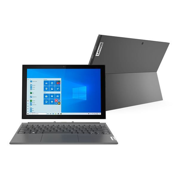 Imagen de Tablet Notebook Lenovo 10,3'' N4020 4gb 64gb Win11