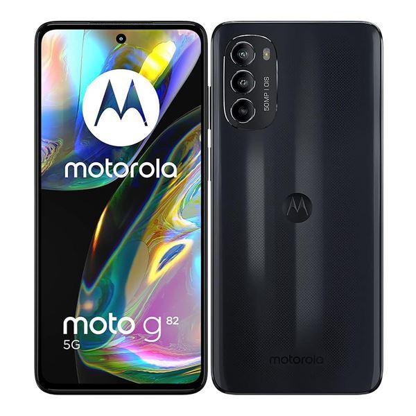 Imagen de Motorola Moto G82 6,6'' 5G 6gb 128gb Triple Cam 50mp