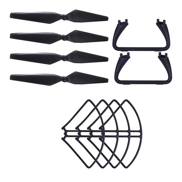 Imagen de Pack de Repuestos Holystone para drone HS700