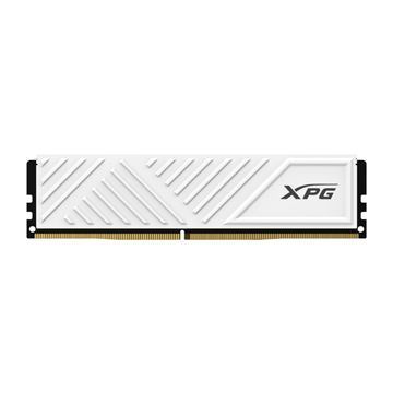 Imagen de Memoria Adata Gamiix Ddr4 16gb 3200 CL16 WT