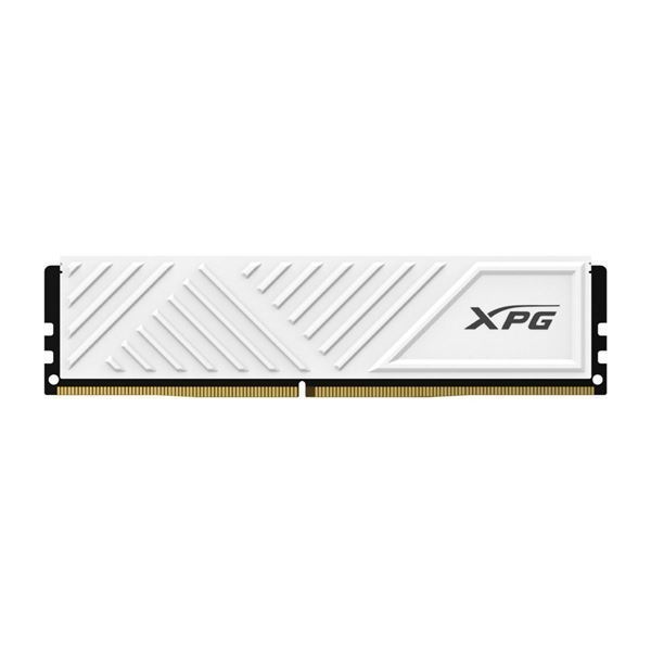 Imagen de Memoria Adata Gamiix Ddr4 16gb 3200 CL16 WT