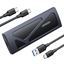 Imagen de Ugreen Gabinete M.2 Nvme Usb-c 3.1 Cable Usbc+a
