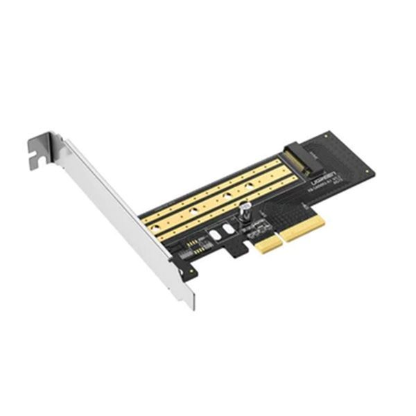 Imagen de Ugreen Tarjeta Para Discos Ssd M.2 Nvme