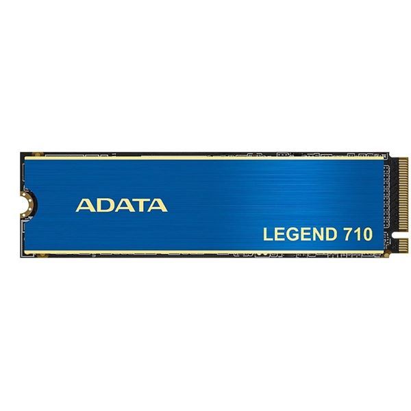 Imagen de Ssd Nvme Adata Legend 256gb 2280 M2 2400/1800