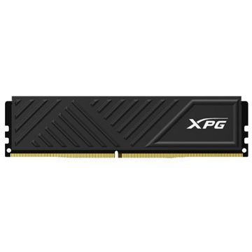Imagen de ADATA 16GB DDR4 3200MHz DIMM XPG D35 Black AX4U320016G16A-SBKD35G