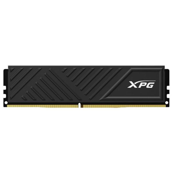 Imagen de ADATA 16GB DDR4 3200MHz DIMM XPG D35 Black AX4U320016G16A-SBKD35G