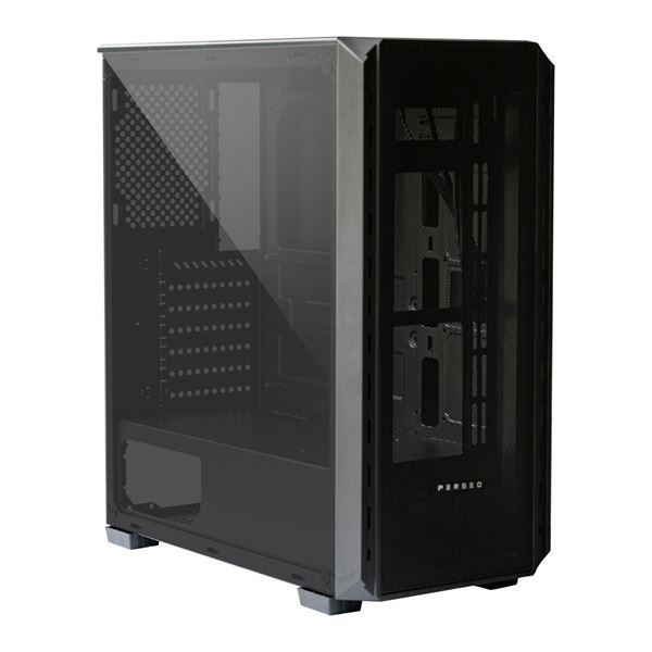 Imagen de Gabinete Gaming Perseo Danaos Mesh