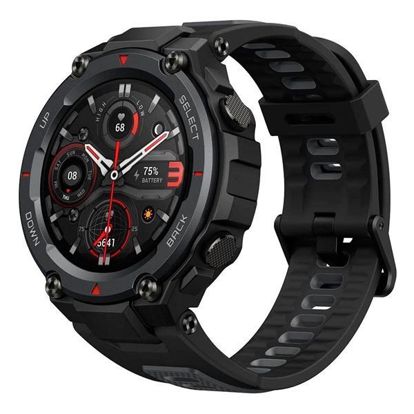 Imagen de Reloj Inteligente Amazfit T-rex Pro 10atm Gps Bt