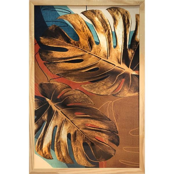 Imagen de Cuadro 40*60 Moldura Pino