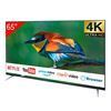 Imagen de Smart Tv Aiwa 65'' Dled 4k 60hz Isdbt Linux Comando De Voz