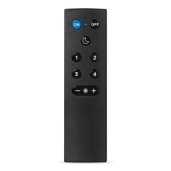 Imagen de Control Remoto Para Iluminación Led Philips Wiz Alcance 15m