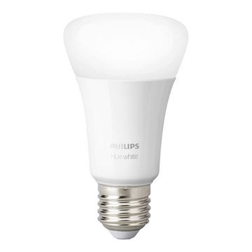 Imagen de Lámpara Led Inteligente Philips Hue 9W E27 Blanco