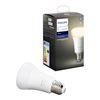 Imagen de Lámpara Led Inteligente Philips Hue 9W E27 Blanco