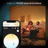 Imagen de Lámpara Led Inteligente Philips Hue 9W E27 Blanco