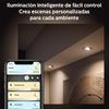 Imagen de Lámpara Led Inteligente Philips Hue 9W E27 Blanco