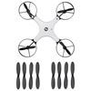 Imagen de Hélices de Repuesto Para Drone Holy Stone HS220