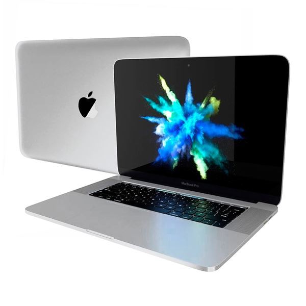 Imagen de Apple Macbook Pro 15,4'' Core I7 16gb 512gb Mac