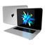 Imagen de Apple Macbook Pro 15,4'' Core I7 16gb 512gb Mac