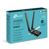 Imagen de Adap PCI-e Tp-link Tx55e Ax3000 Wi-fi 6 Bt 5.2