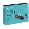 Imagen de Adap Pci-exp Dual Band Ac1200 Archer T4e