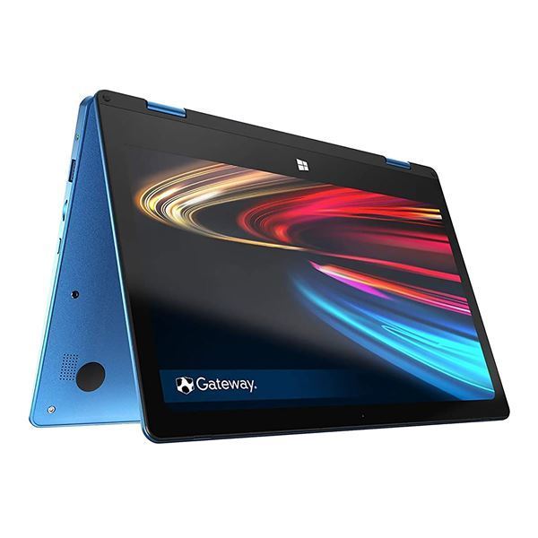 Imagen de Notebook 2en1 Gateway 11,6'' Táctil N4020 4gb 64gb Win10