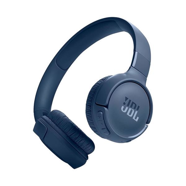 Imagen de Auriculares Inalámbricos Bluetooth Jbl Tune 520bt 33mm