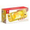 Imagen de Consola Nintendo Switch Lite 5,5'' 4gb 32gb Wifi Bluetooth