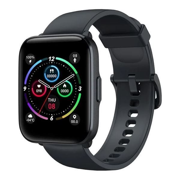 Imagen de Reloj Inteligente Mibro Watch C2 43,2mm 2atm 1,69'' Bluetooth