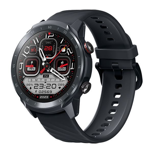 Imagen de Reloj Inteligente Mibro Watch A2 45mm 2atm 1,39'' Bluetooth
