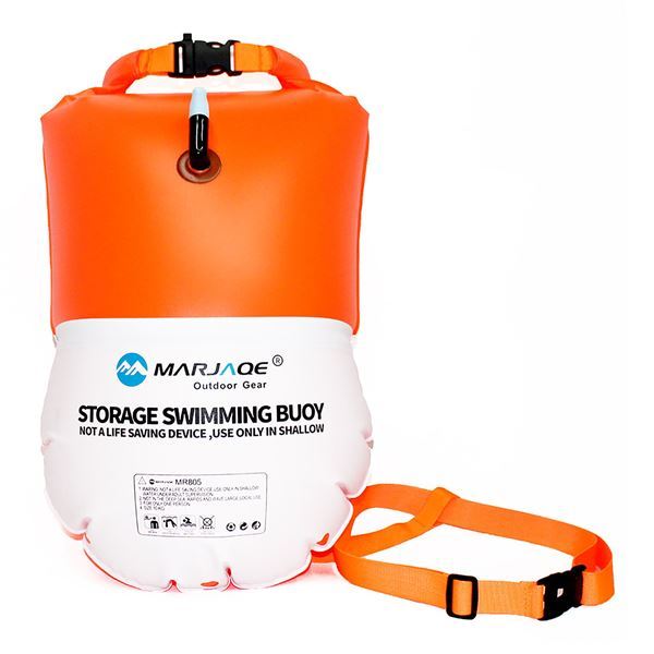Imagen de Boya Bolso Marjaqe Impermeable 100% 20l