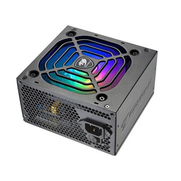 Imagen de Fuente Cougar Xtc550w Argb 80 Plus White