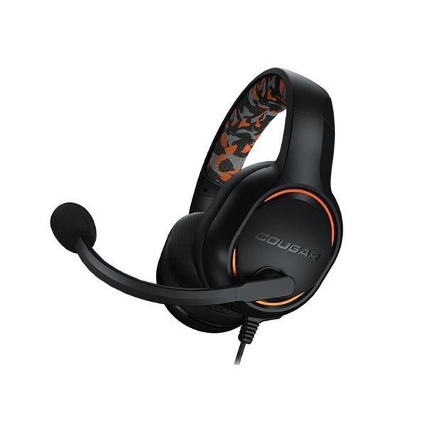 Imagen de Auricular Cougar Dive